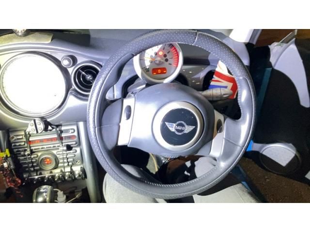 BMW BMW MINI COOPER 2004