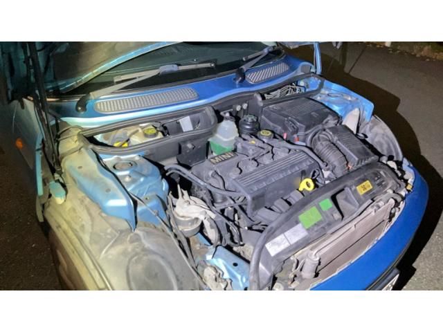 BMW BMW MINI COOPER 2004