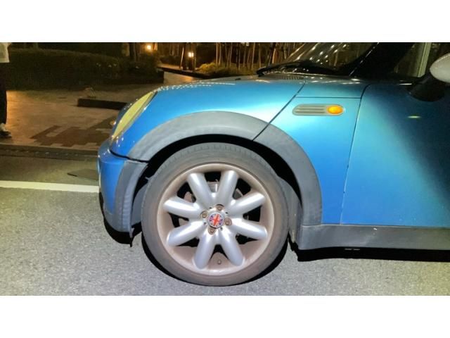 BMW BMW MINI COOPER 2004