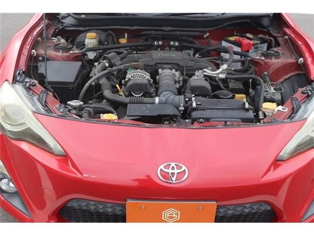TOYOTA 86 2012