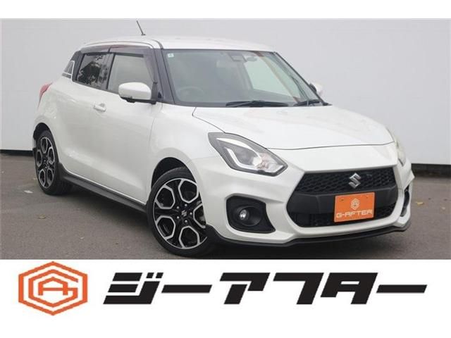 SUZUKI SWIFT 2018