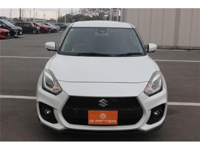 SUZUKI SWIFT 2018