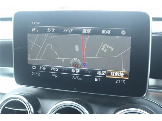 MERCEDES BENZ MERCEDES AMG GLCclass 2019