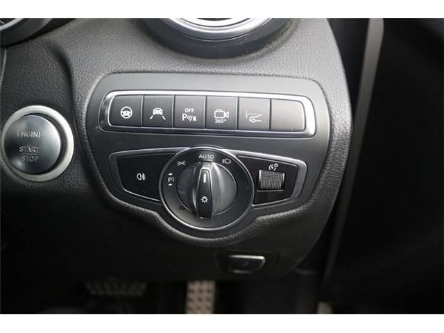 MERCEDES BENZ MERCEDES AMG GLCclass 2019