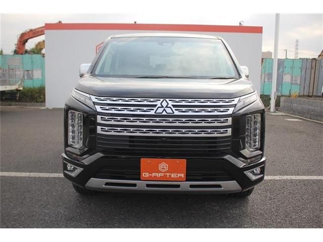 MITSUBISHI DELICA D:5 4WD 2023