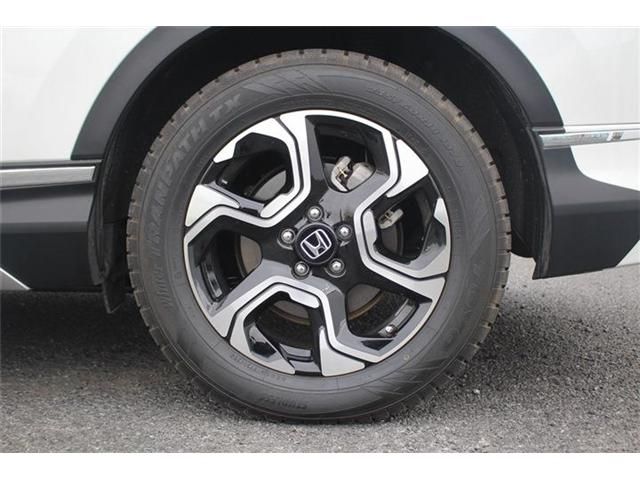 HONDA CR-V HYBRID 2WD 2019