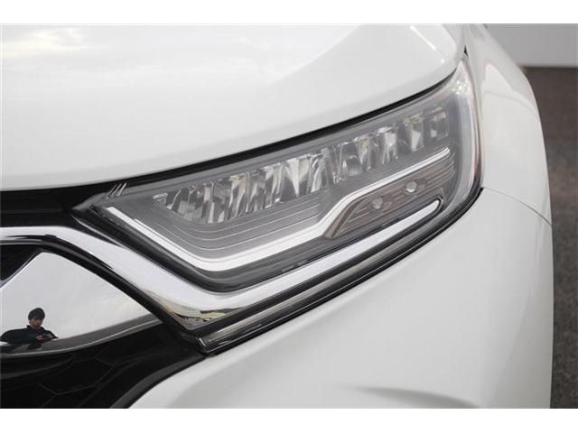 HONDA CR-V HYBRID 2WD 2019