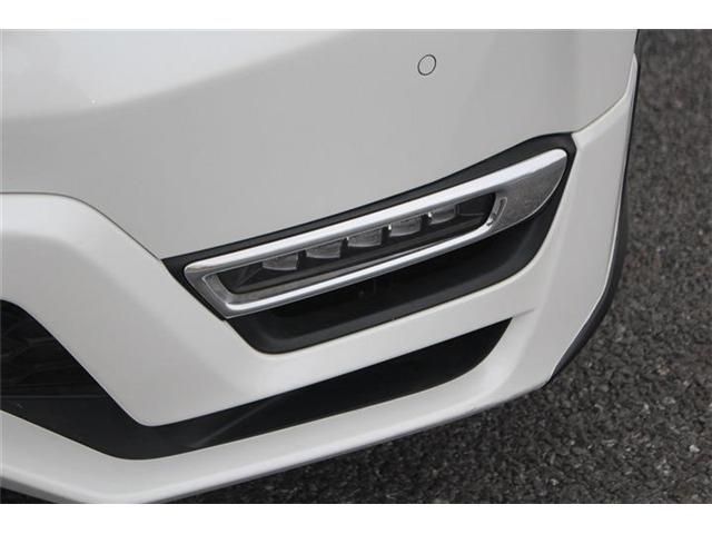 HONDA CR-V HYBRID 2WD 2019