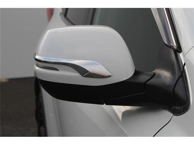 HONDA CR-V HYBRID 2WD 2019