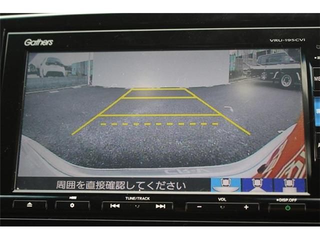 HONDA CR-V HYBRID 2WD 2019