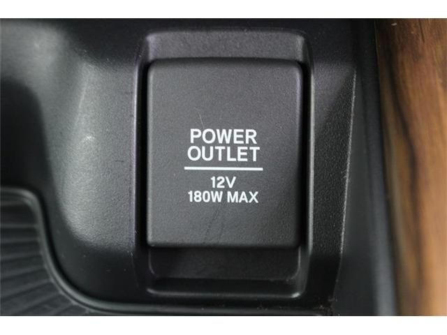 HONDA CR-V HYBRID 2WD 2019