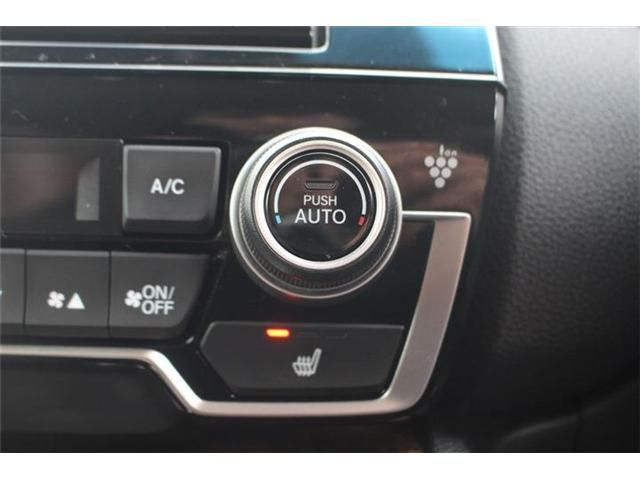 HONDA CR-V HYBRID 2WD 2019