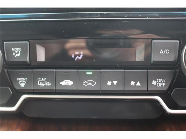 HONDA CR-V HYBRID 2WD 2019