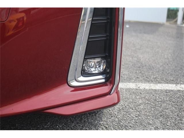 TOYOTA ALPHARD hybrid 4WD 2018