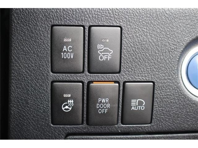 TOYOTA ALPHARD hybrid 4WD 2018