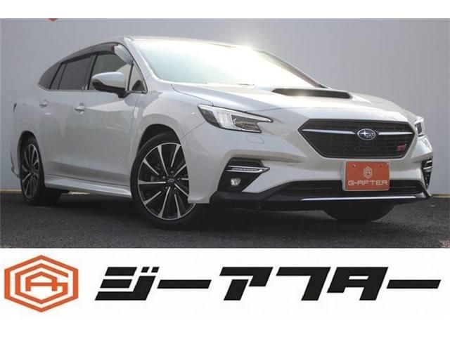 SUBARU LEVORG 2020