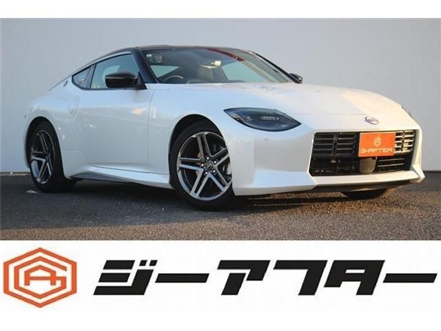 NISSAN FAIRLADY Z 2024