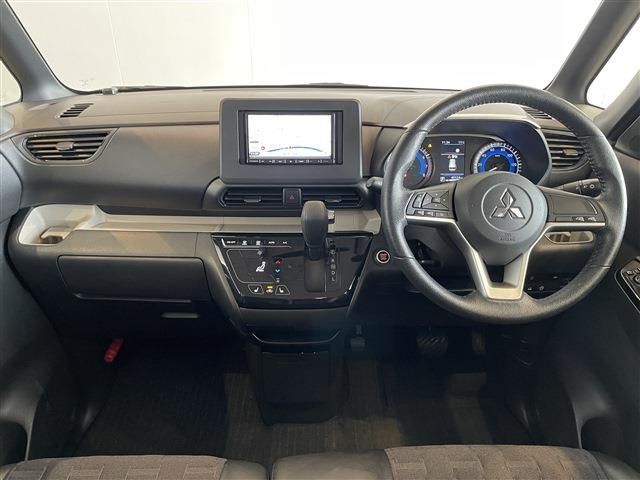 MITSUBISHI DELICA MINI 2024