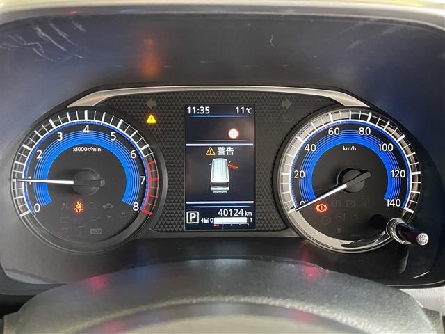 MITSUBISHI DELICA MINI 2024