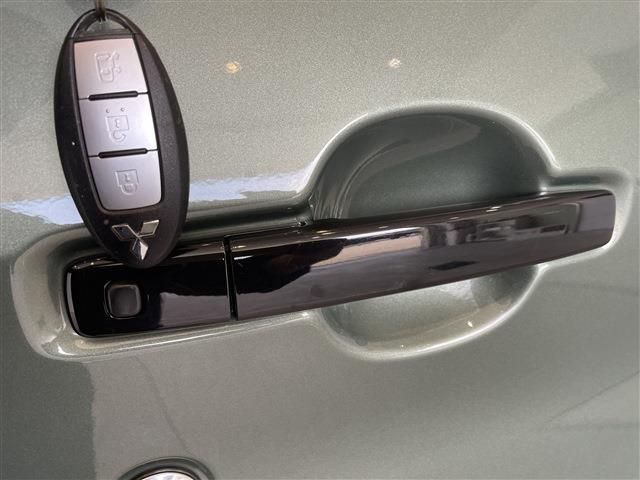 MITSUBISHI DELICA MINI 2024