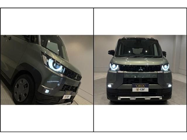 MITSUBISHI DELICA MINI 2024