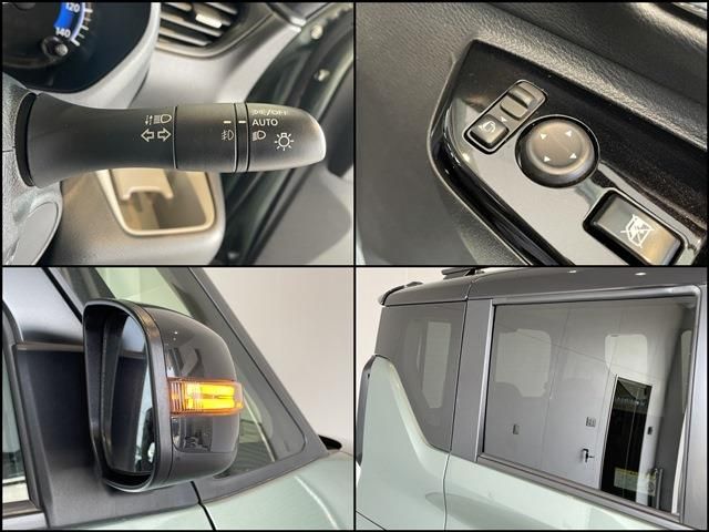 MITSUBISHI DELICA MINI 2024