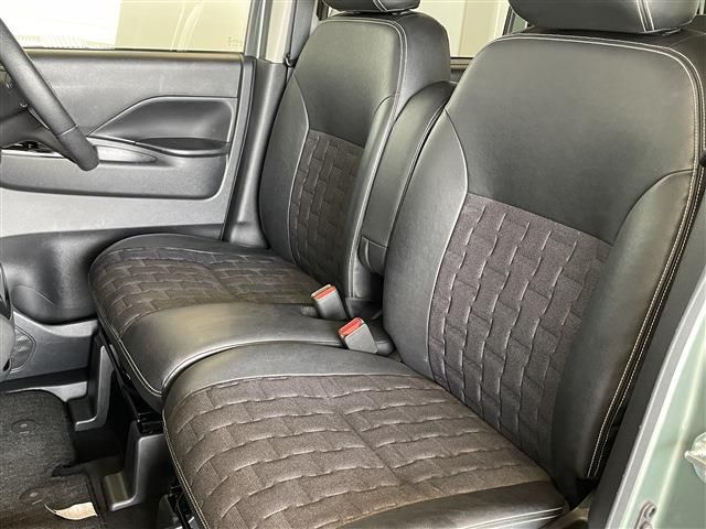 MITSUBISHI DELICA MINI 2024