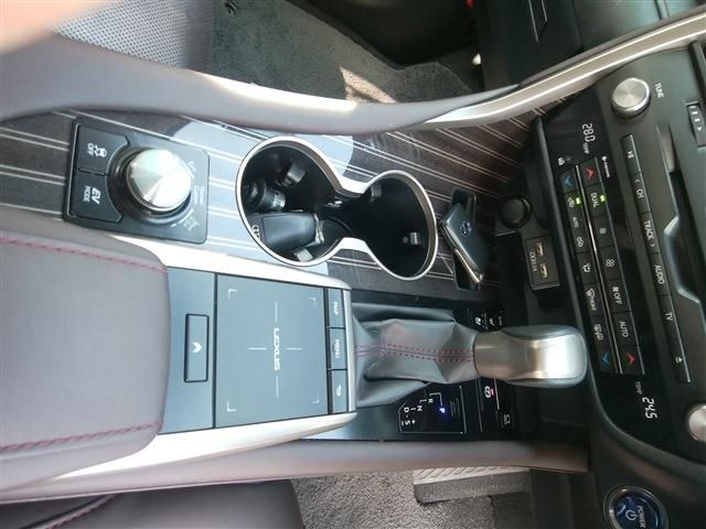 TOYOTA LEXUS RX450h AWD 2019