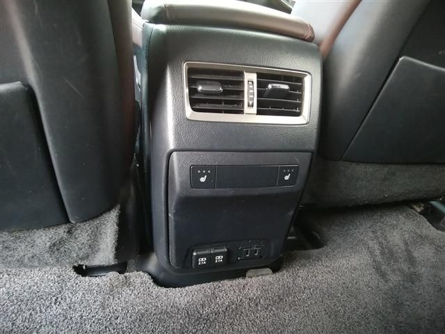 TOYOTA LEXUS RX450h AWD 2019