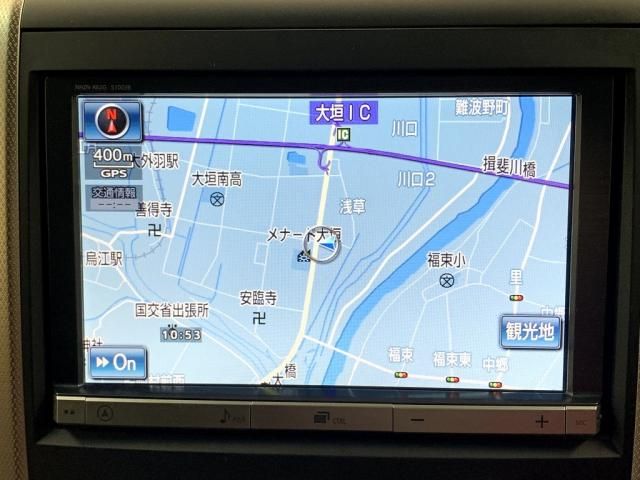 TOYOTA VELLFIRE 2014