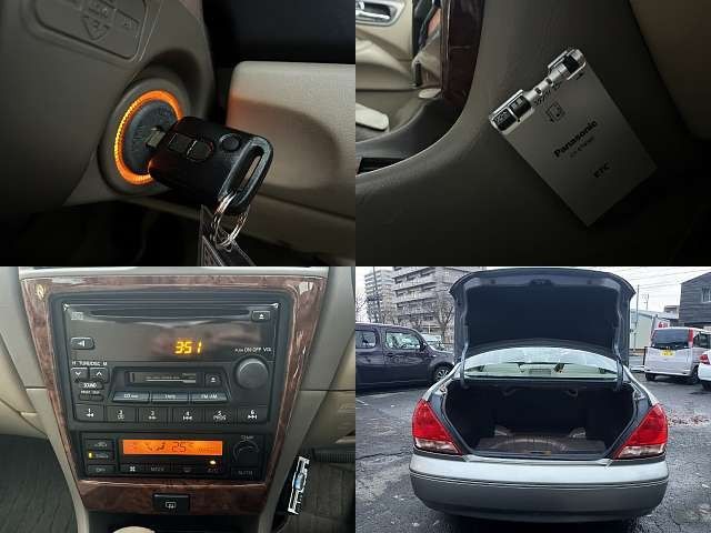 NISSAN BLUEBIRD SYLPHY 2004