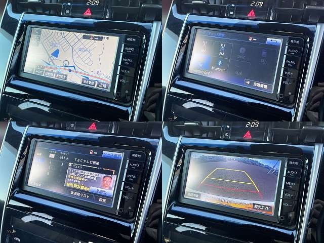 TOYOTA HARRIER 2WD 2015