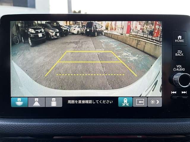 HONDA CIVIC hatchback 2021