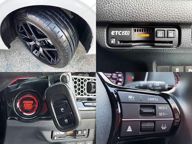 HONDA CIVIC hatchback 2021