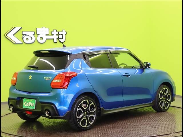 SUZUKI SWIFT 2020