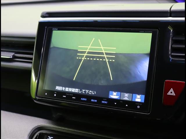 HONDA STEPWAGON SPADA 2016