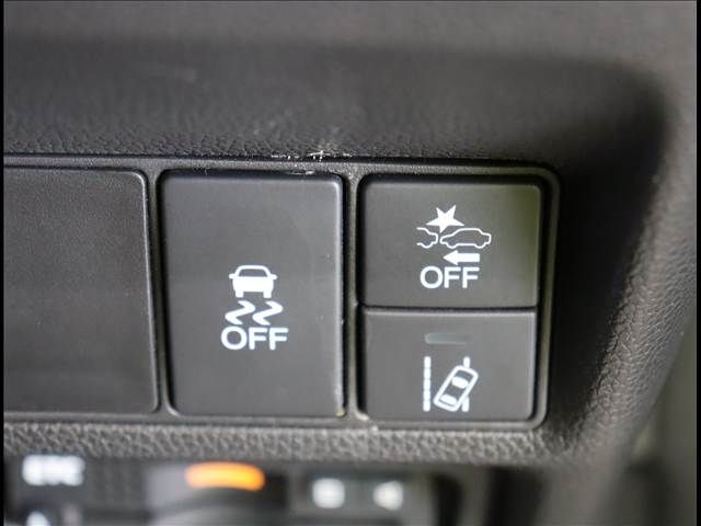 HONDA STEPWAGON SPADA 2016