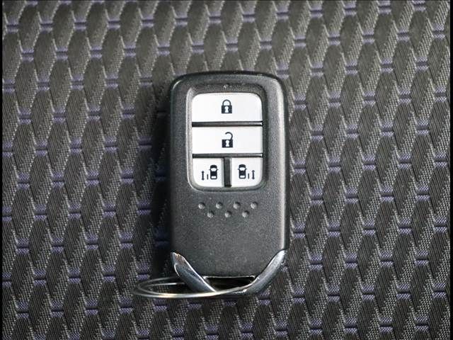 HONDA STEPWAGON SPADA 2016