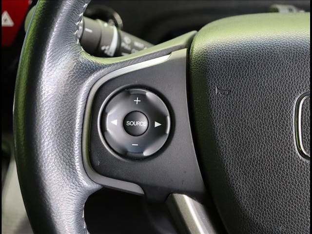 HONDA STEPWAGON SPADA 2016