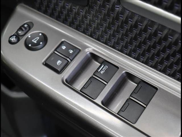 HONDA STEPWAGON SPADA 2016