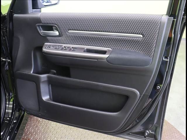 HONDA STEPWAGON SPADA 2016