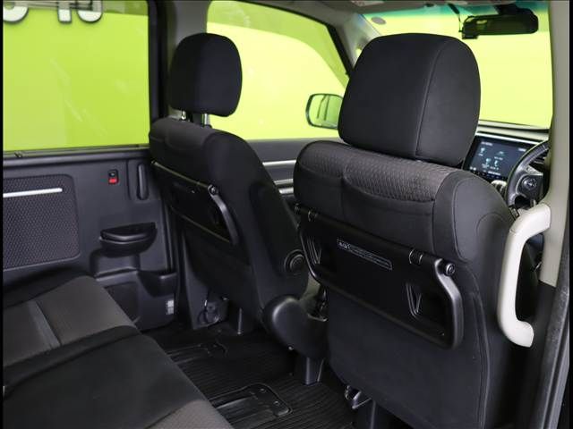 HONDA STEPWAGON SPADA 2016