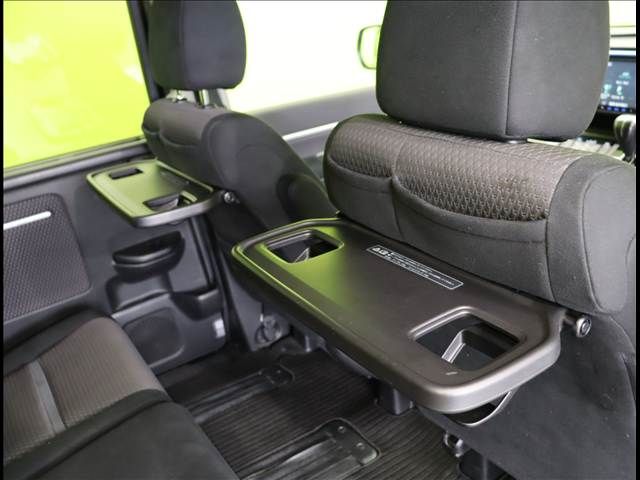 HONDA STEPWAGON SPADA 2016