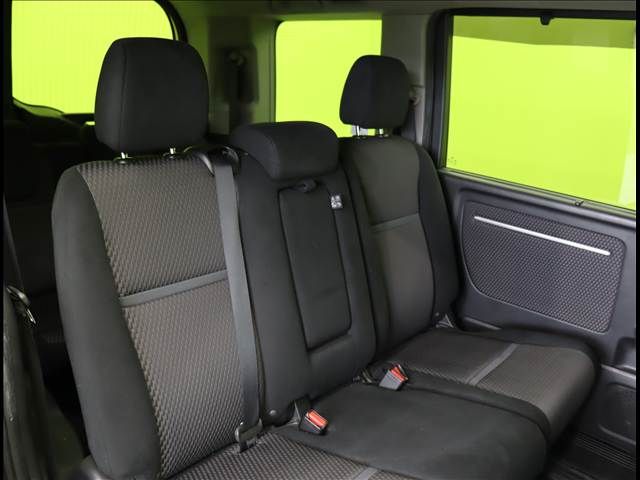 HONDA STEPWAGON SPADA 2016