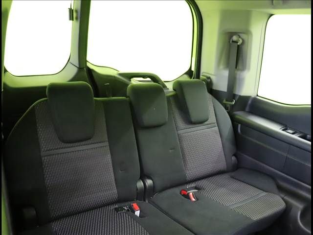 HONDA STEPWAGON SPADA 2016