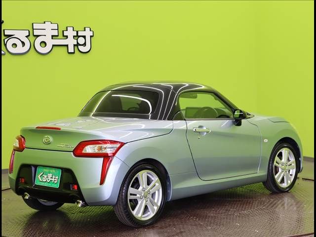 DAIHATSU COPEN 2014