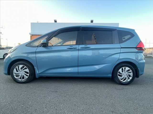 HONDA FREED 2016