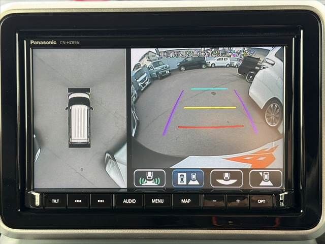 SUZUKI Spacia BASE 2024