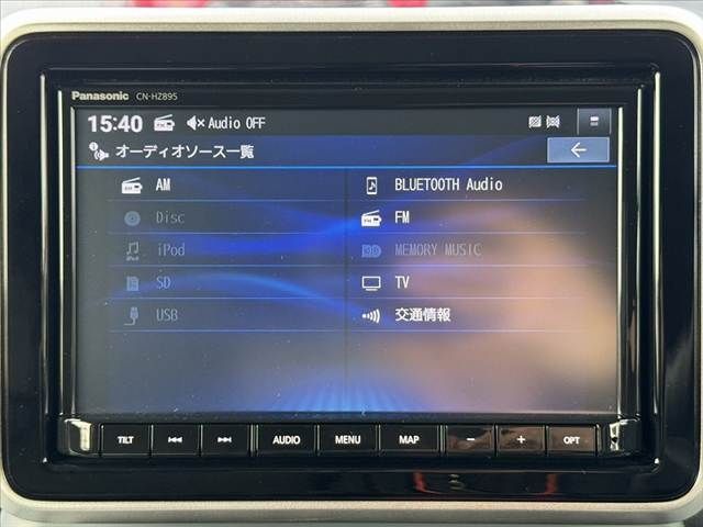 SUZUKI Spacia BASE 2024