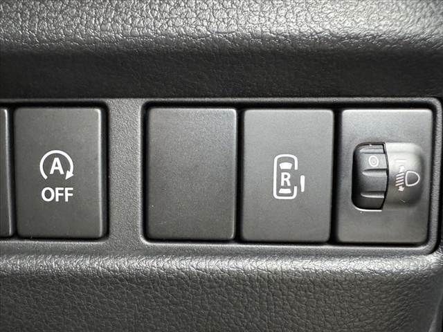 SUZUKI Spacia BASE 2024